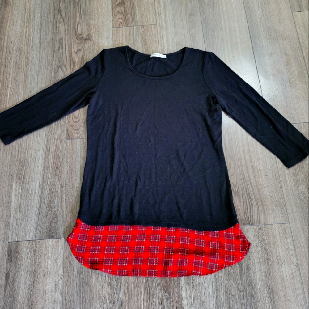 3/$30 🌟 Ricki's Long Sleeve